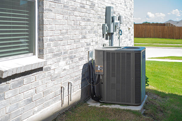 Reliable Ac Installation contractor in Darden, TN by FH HVAC