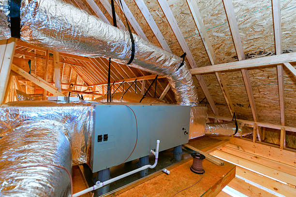 Trusted Ac Installation service in Darden, TN - FH HVAC